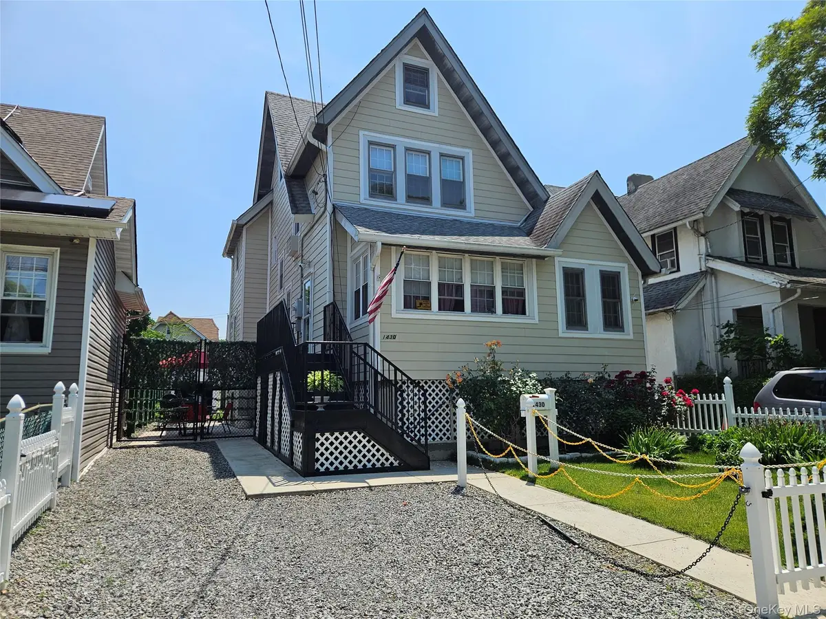 1430 Gipson Street, Far Rockaway, NY 11691 - Image #1