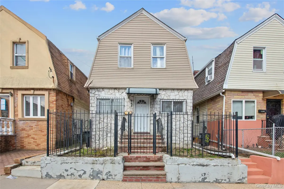 665 Nasby Place, Far Rockaway, NY 11691 - Image #1