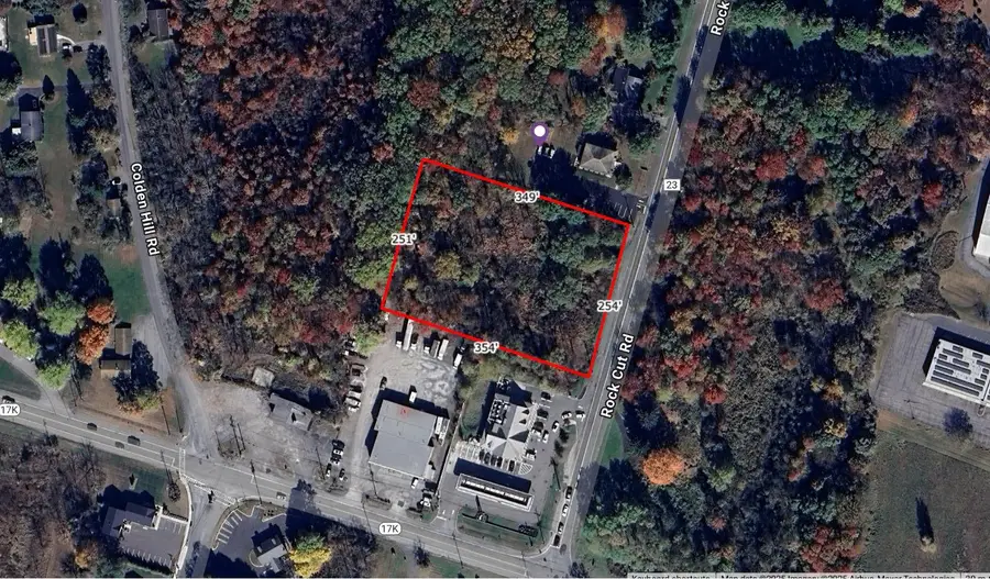 Rock Cut Rd Turnpike, Newburgh, NY 12550 - Image #2