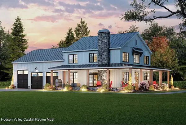 Beilke Road Beilke Road, Millerton, NY 12546