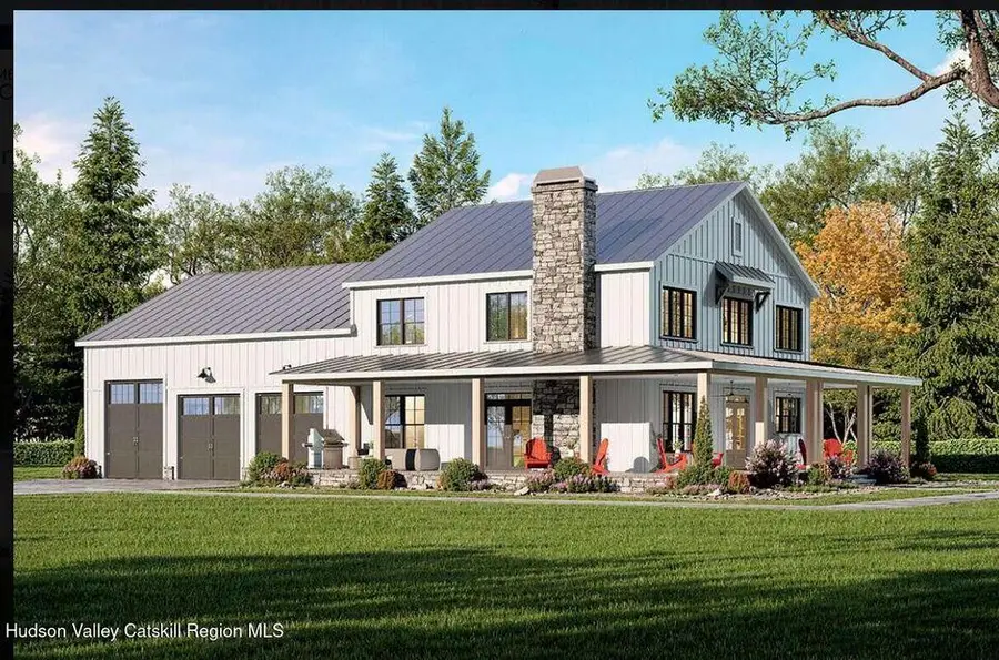 Beilke Road Beilke Road, Millerton, NY 12546 - Image #3