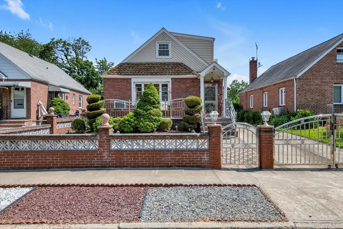 8017 252nd Street, Bellerose, NY 11426 - Image #1