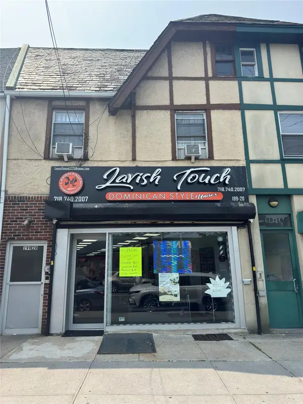 19920 Hollis Avenue, Saint Albans, NY 11412