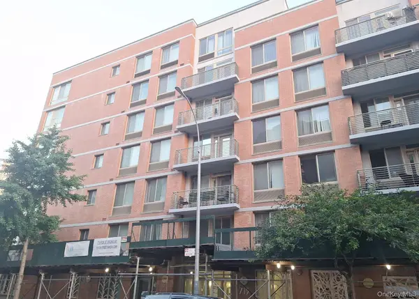 715 Fox Street #5J, Bronx, NY 10455