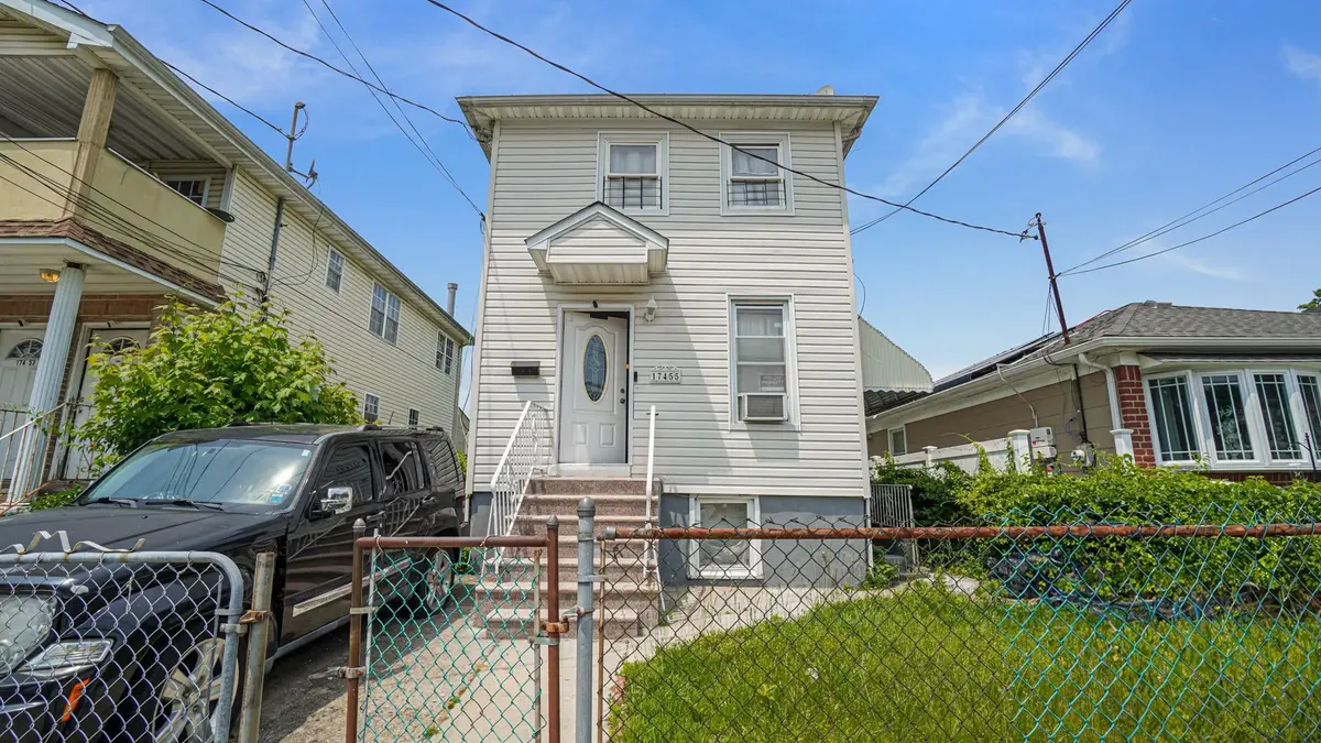 174 55 128th Avenue, Jamaica, NY 11434 - Image #1