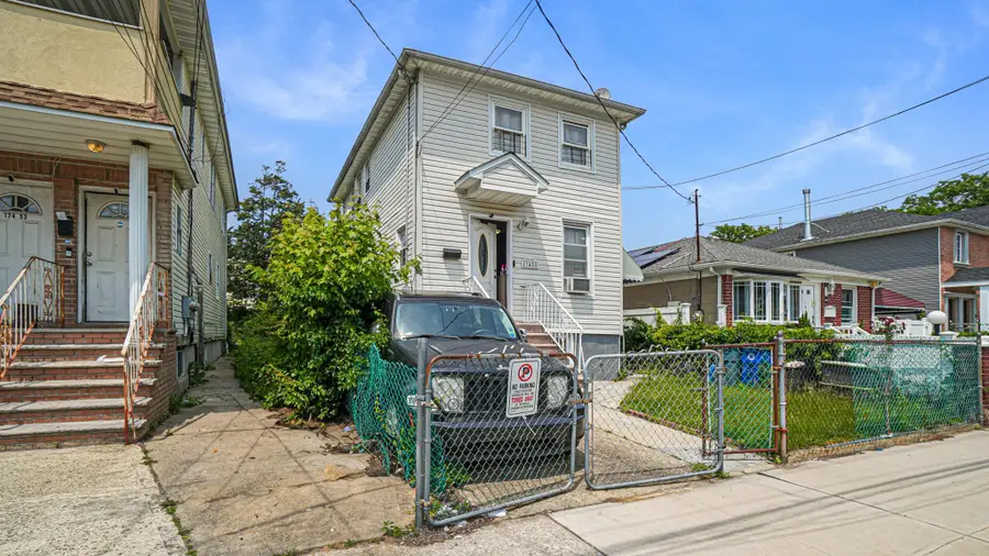 174 55 128th Avenue, Jamaica, NY 11434 - Image #2