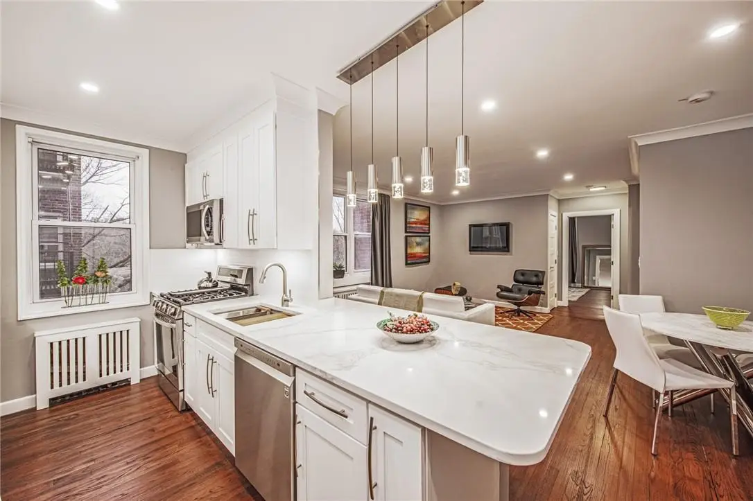 1133 Midland Avenue #4C, Bronxville, NY 10708 - Image #1