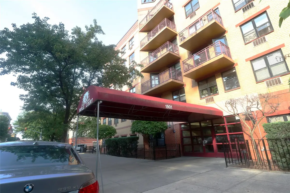 1901 Madison Avenue #105, New York, NY 10035 - Image #1