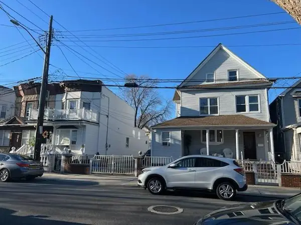 8025 88th Road, Woodhaven, NY 11421