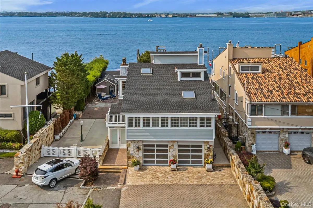 15445 Riverside Drive, Whitestone, NY 11357 - Image #1