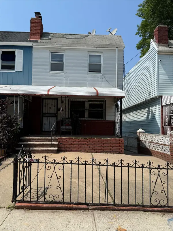 11187 41st Avenue, Corona, NY 11368