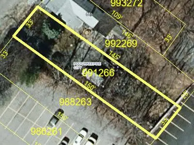 83 N Bridge Street, Poughkeepsie, NY 12601 - Image #1