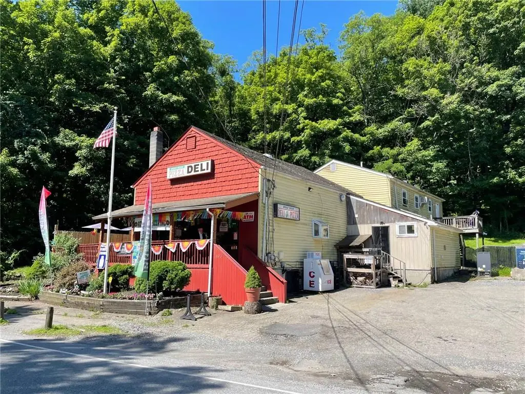 405 Sprout Brook Road, Garrison, NY 10524 - Image #1