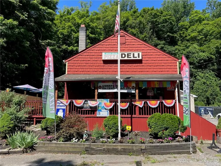 405 Sprout Brook Road, Garrison, NY 10524 - Image #2