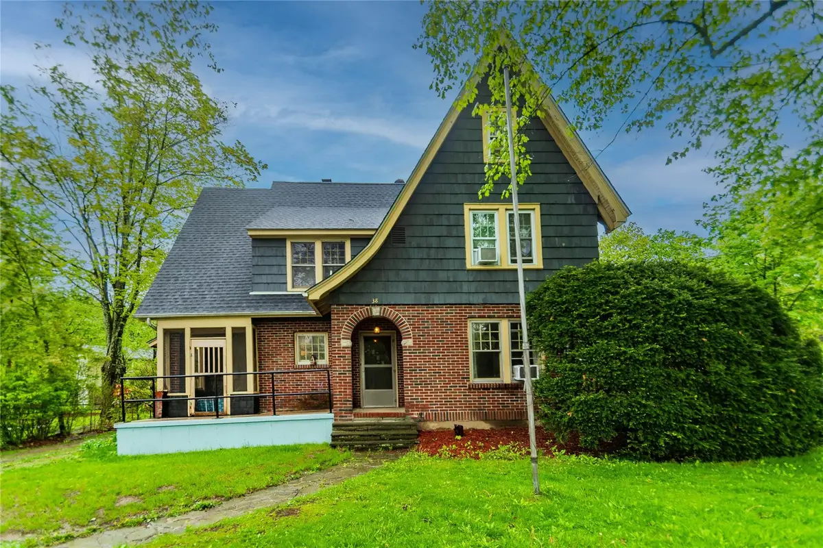 38 Plattekill Avenue, New Paltz, NY 12561 - Image #1