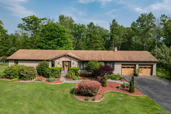 193 Dill Road, Forestburgh, NY 12777