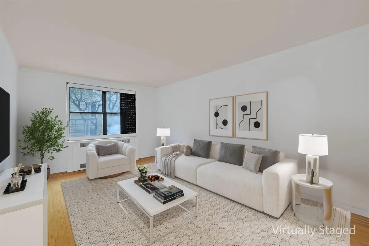 2506 Davidson Avenue #3C, Bronx, NY 10468 - Image #1