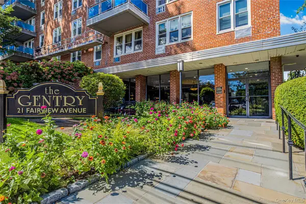 21 Fairview Avenue #618, Tuckahoe, NY 10707