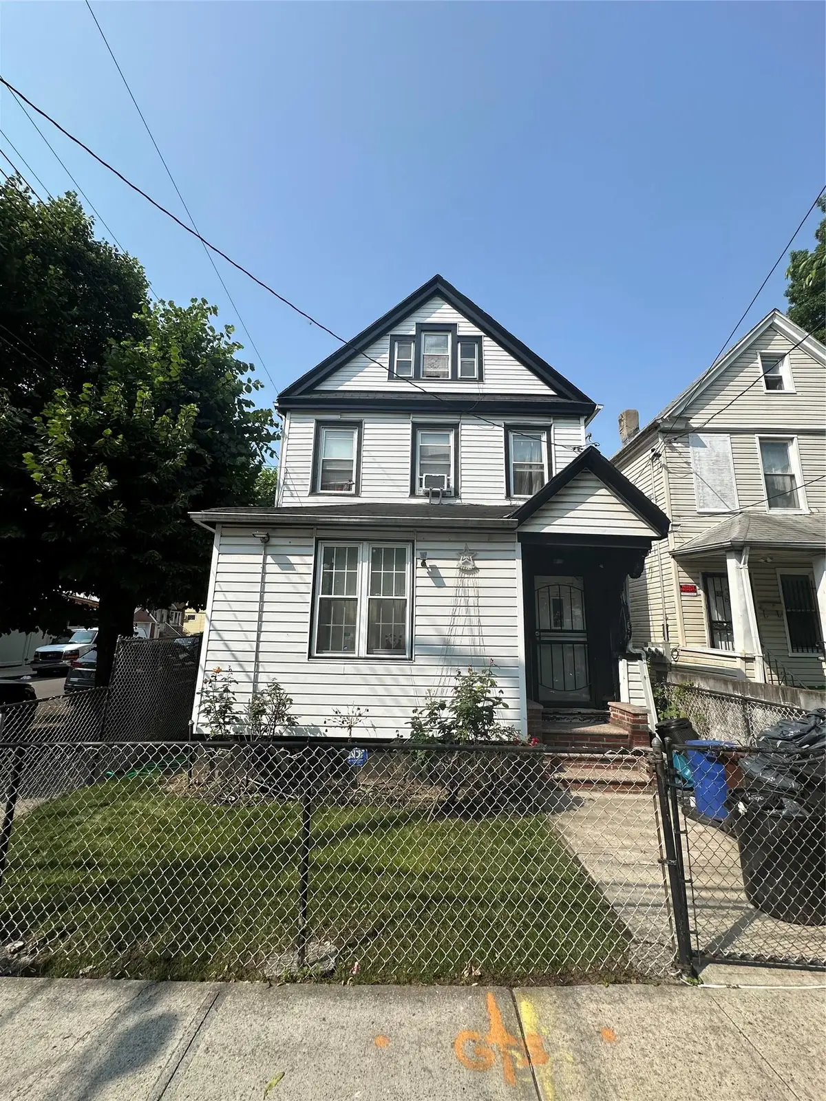 10650 Waltham Street, Jamaica, NY 11435 - Image #1