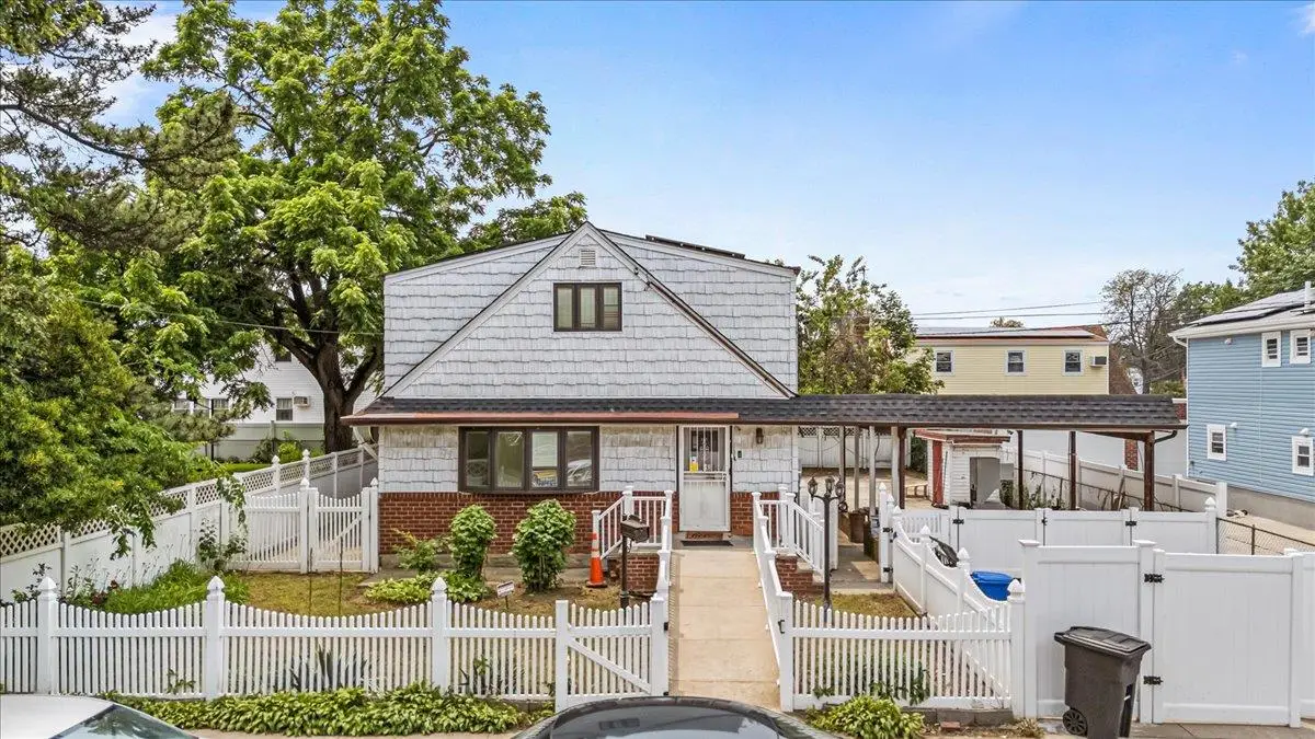 130-10 161st Street, Jamaica, NY 11434 - Image #1