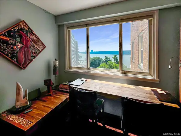 2621 Palisade Avenue #7K, Bronx, NY 10463