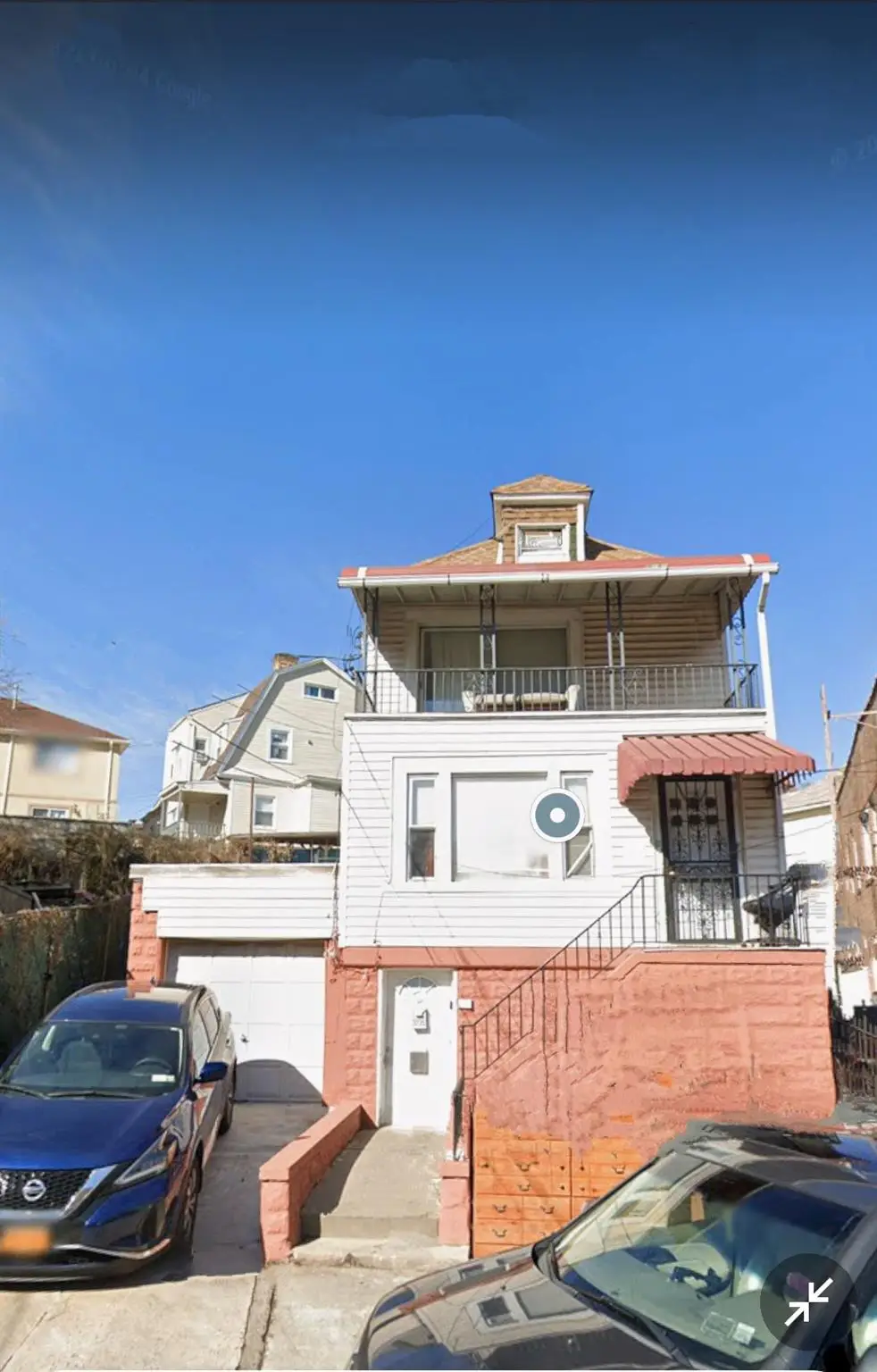 3235 N Chestnut Drive, Bronx, NY 10467 - Image #1