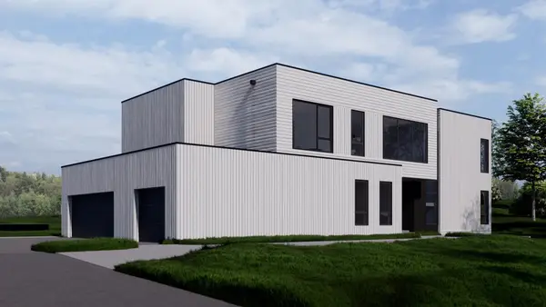 10 East Lane, Armonk, NY 10504