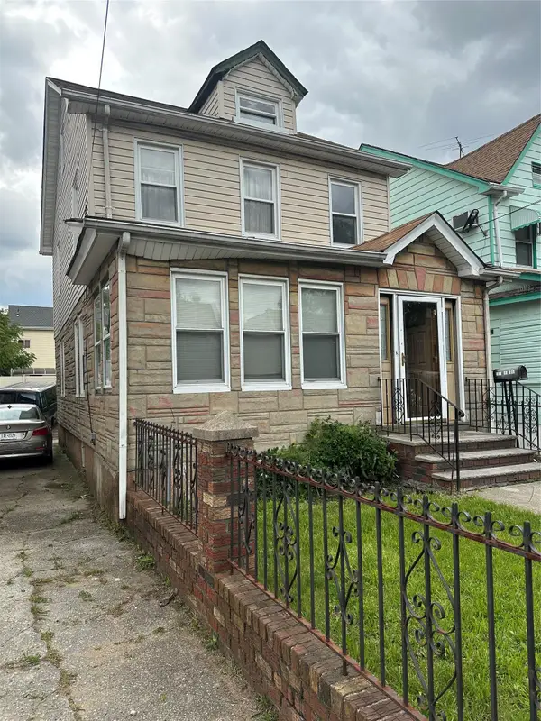 11628 167th Street, Jamaica, NY 11434