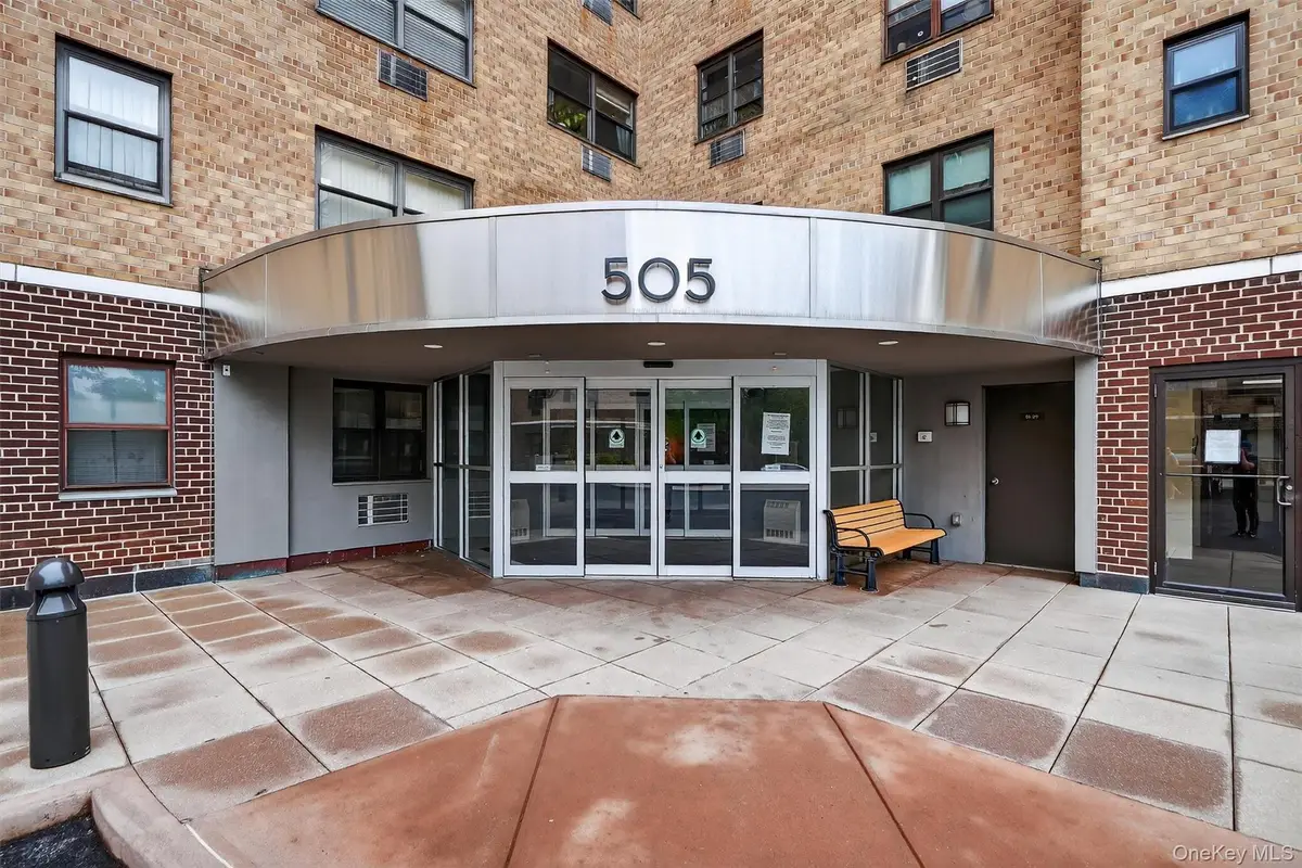 505 Central Avenue #408, White Plains, NY 10606 - Image #1
