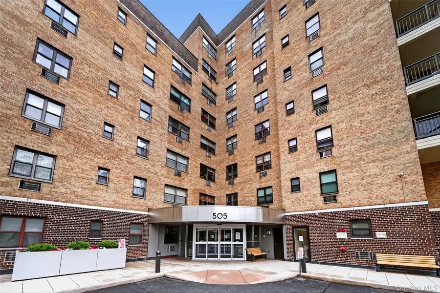 505 Central Avenue #408, White Plains, NY 10606 - Image #3