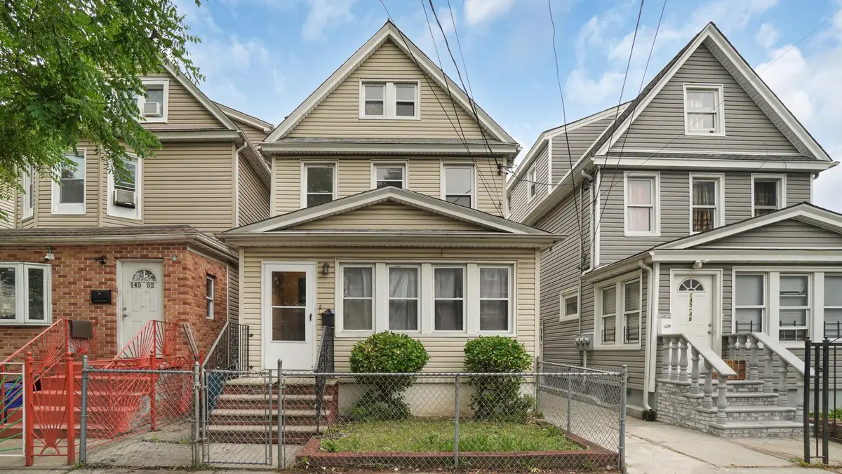 145-50 107th Avenue, Jamaica, NY 11435 - Image #1