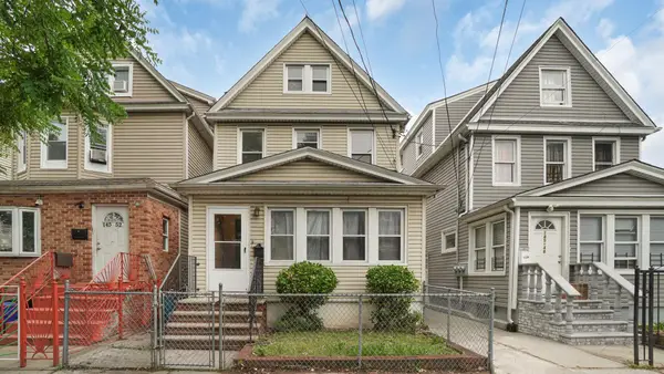 145-50 107th Avenue, Jamaica, NY 11435