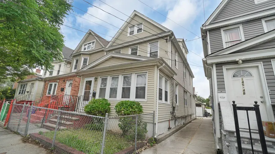 145-50 107th Avenue, Jamaica, NY 11435 - Image #2