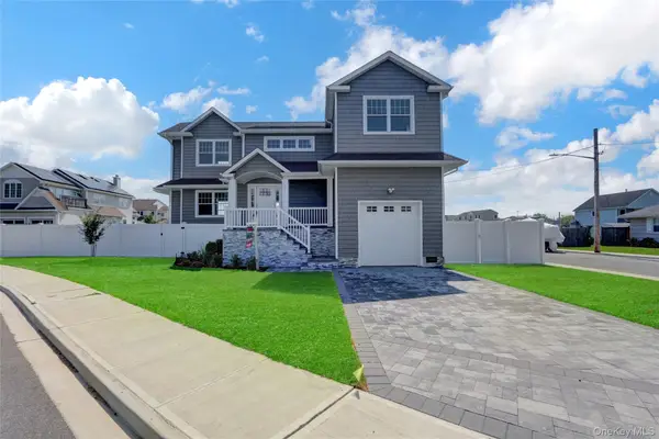 2941 Moreland Avenue, Oceanside, NY 11572