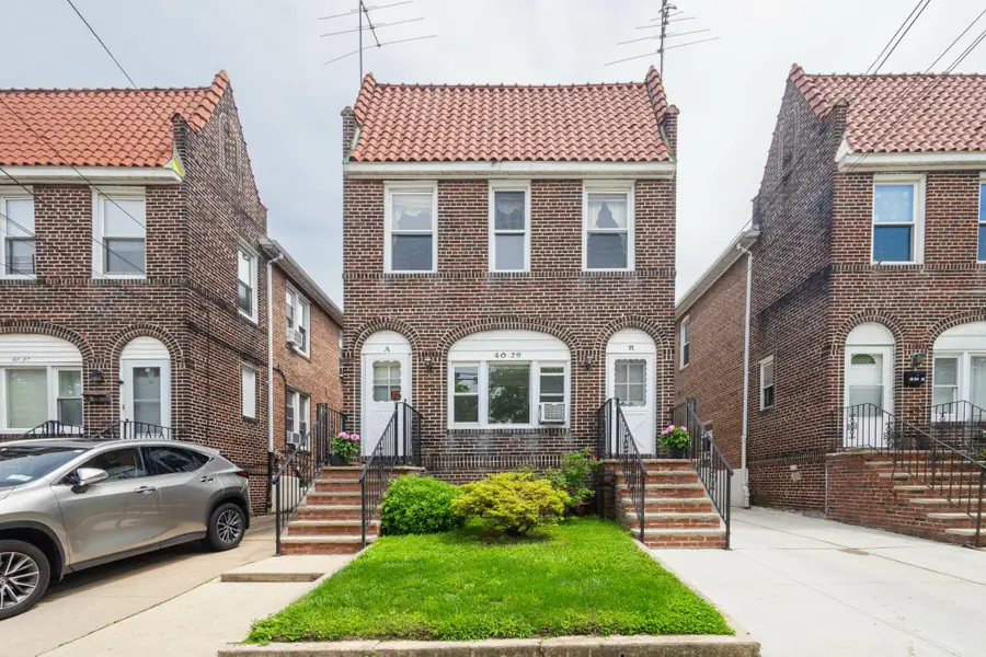 40-29 201 Street #A, B, C, Bayside, NY 11361 - Image #2