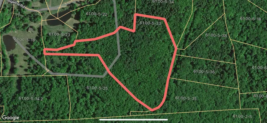 TBD Lot 8 Boulder Brook Road, Windham, NY 12496 - Image #2