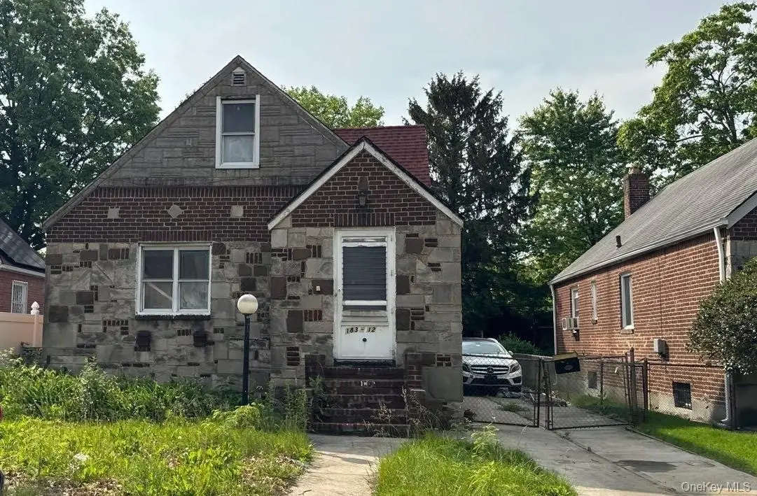 183-12 Elmira Avenue, Saint Albans, NY 11412 - Image #1