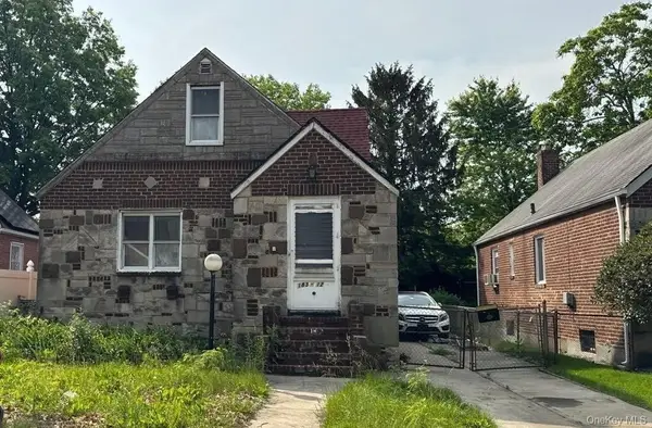 183-12 Elmira Avenue, Saint Albans, NY 11412