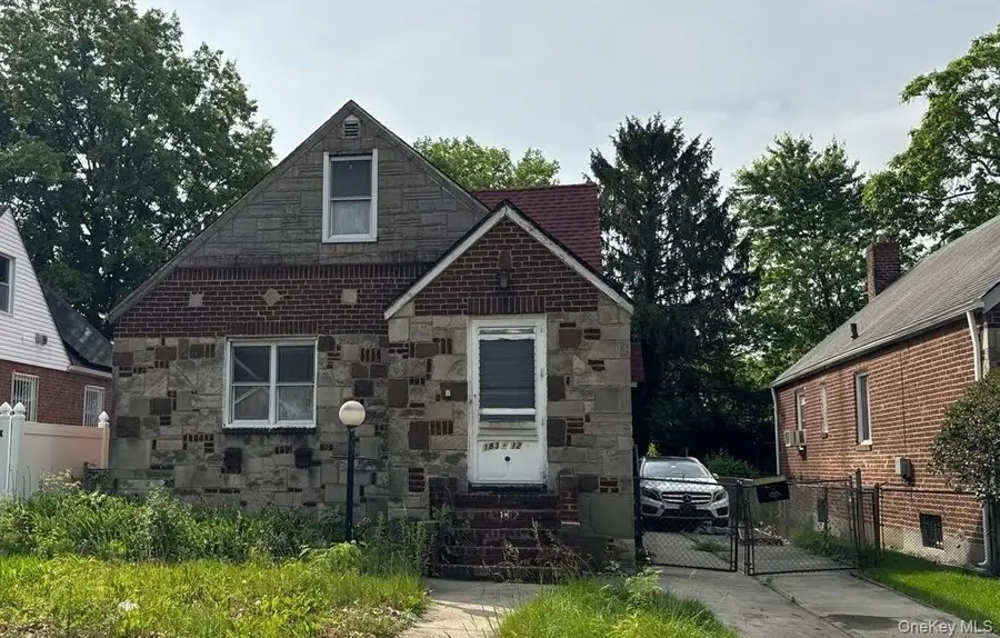 183-12 Elmira Avenue, Saint Albans, NY 11412 - Image #2