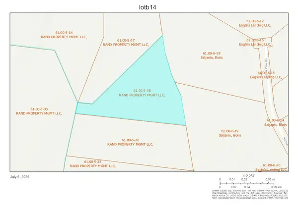 TBD Boulder Brook Lot B14 Road, Windham, NY 12496