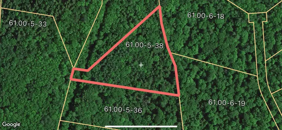 TBD Boulder Brook Lot B14 Road, Windham, NY 12496 - Image #2
