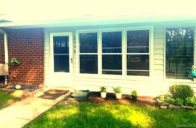 259 Newcastle Court #E, Ridge, NY 11961 - Image #1