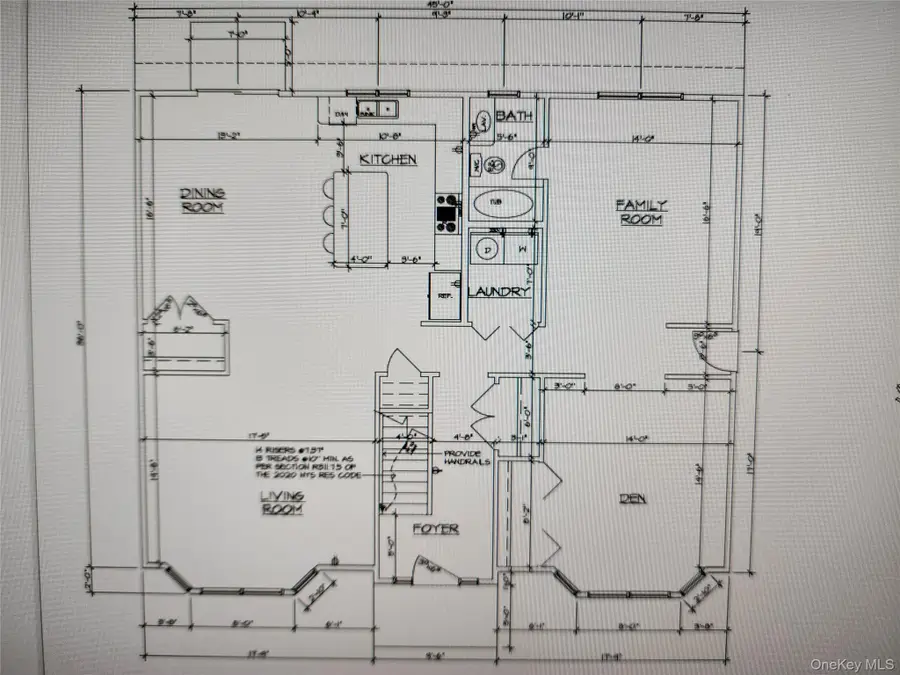 32 Jefferson Avenue, Wyandanch, NY 11798 - #2