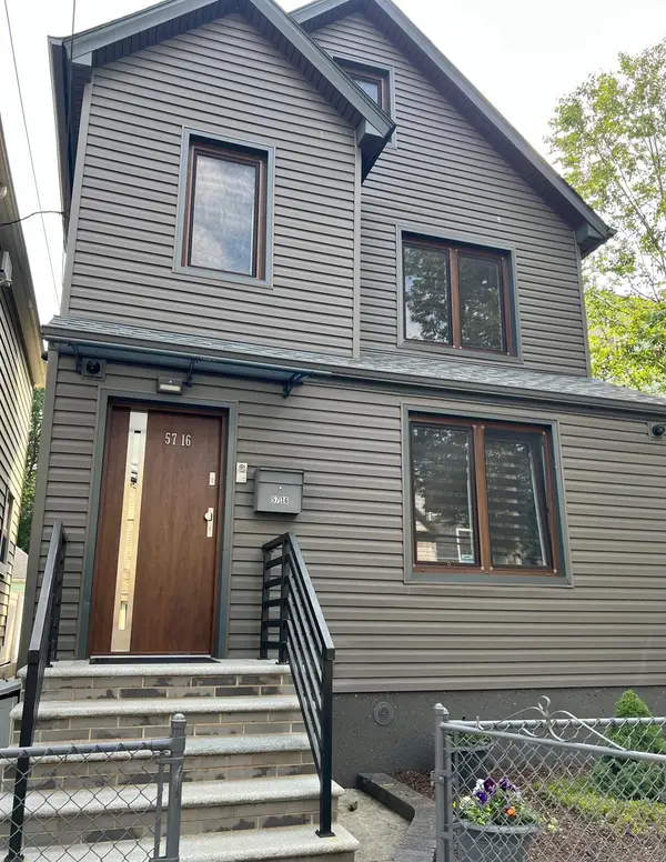 57-16 66 Street, Maspeth, NY 11378