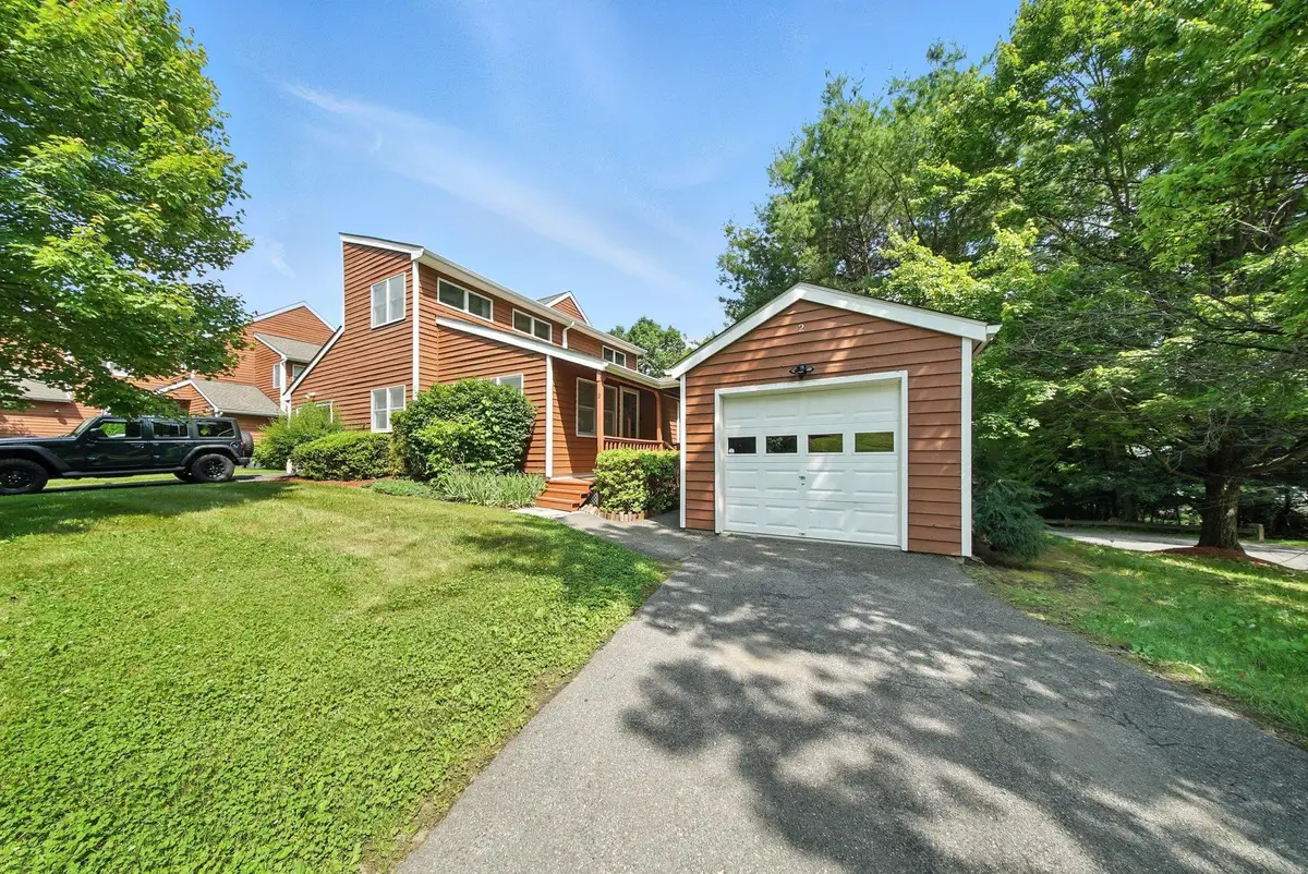 2 Woodland Way N, Ellenville, NY 12428 - Image #1