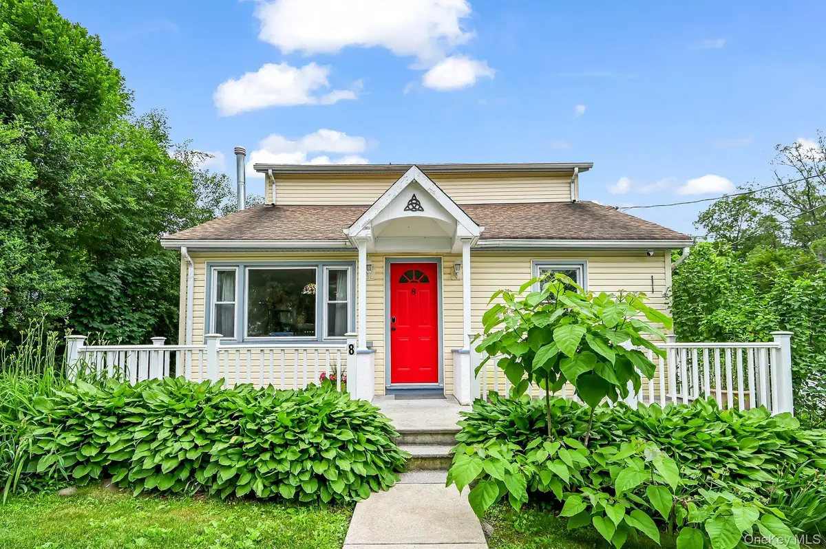 8 Stellar Drive, Greenwood Lake, NY 10925 - Image #1