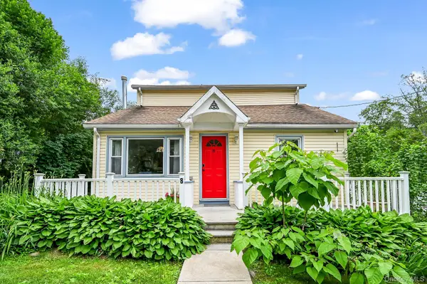 8 Stellar Drive, Greenwood Lake, NY 10925