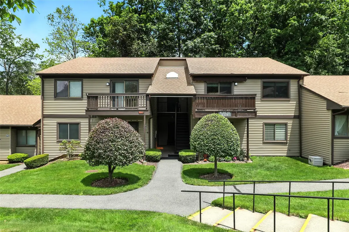 73 Independence Court #D, Yorktown Heights, NY 10598 - Image #1