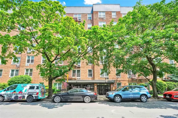 68-15 Selfridge Street #5D, Forest Hills, NY 11375
