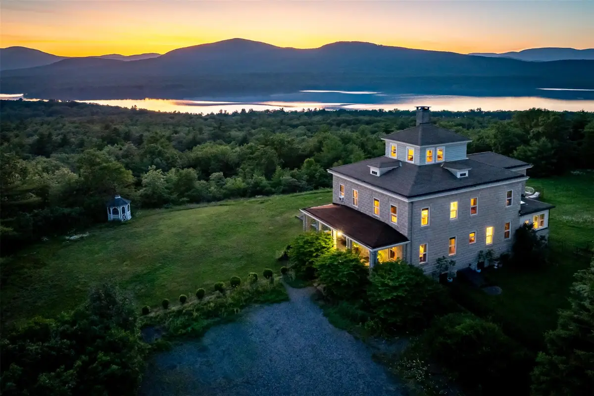 169 Baker Road, West Hurley, NY 12491 - Image #1